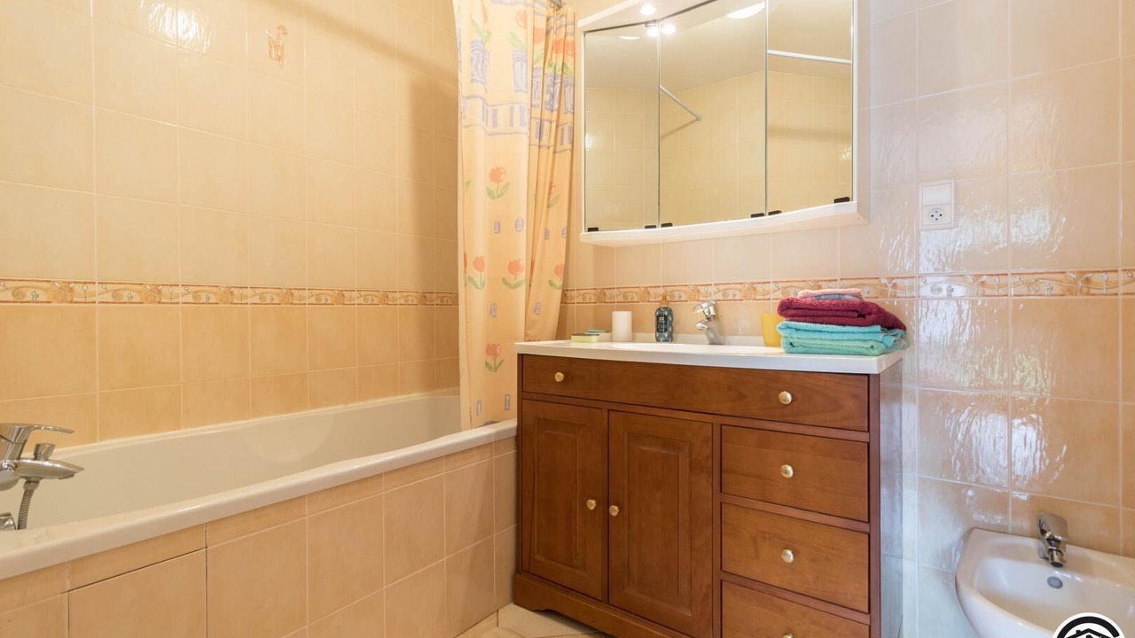 Photo of Bathroom in Estadens