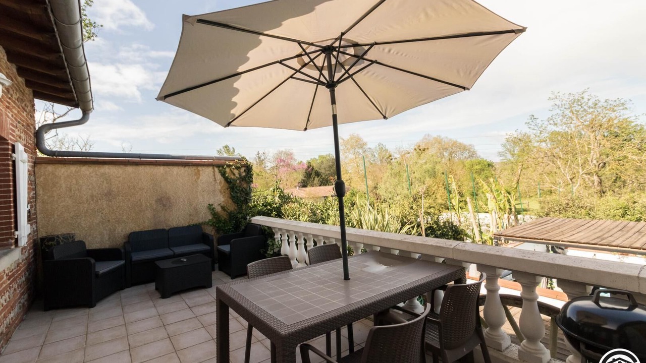 Photo of Outdoor in Lagardelle-sur-Leze