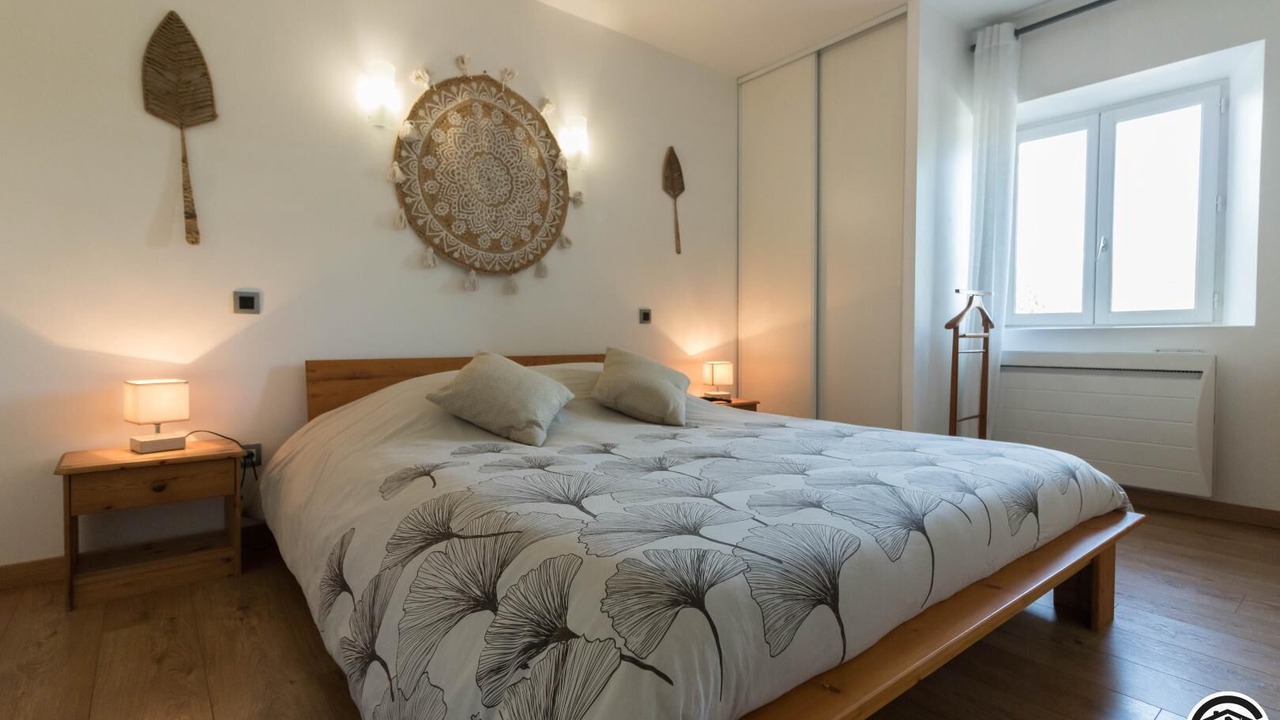 Photo of Bedroom in Lagardelle-sur-Leze