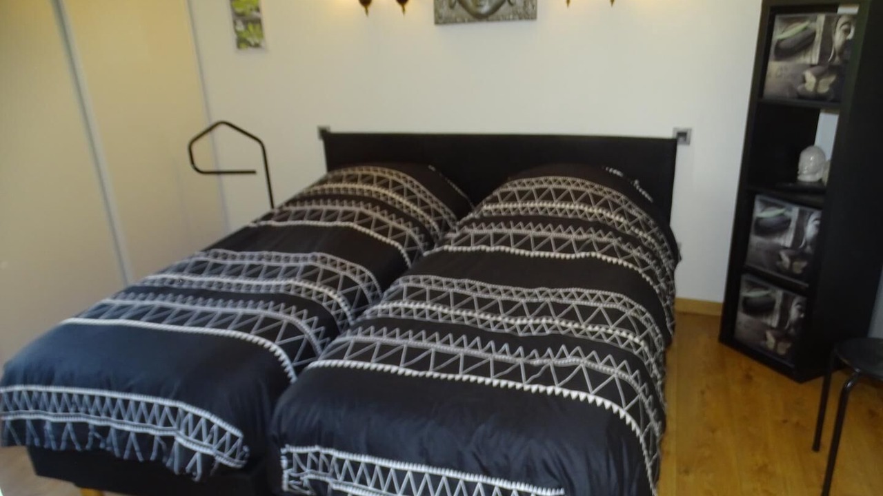 Photo of Bedroom in Lagardelle-sur-Leze