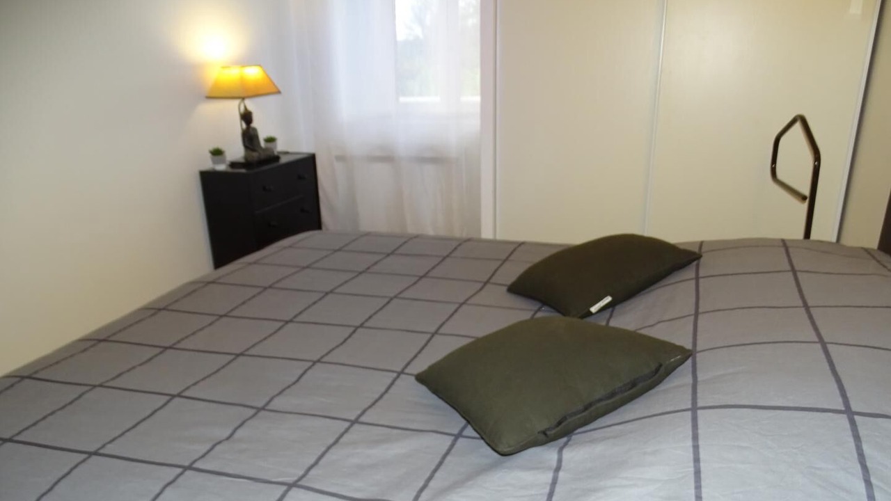 Photo of Bedroom in Lagardelle-sur-Leze