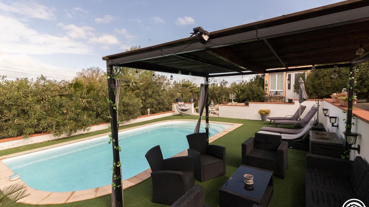 Photo of Outdoor in Lagardelle-sur-Leze