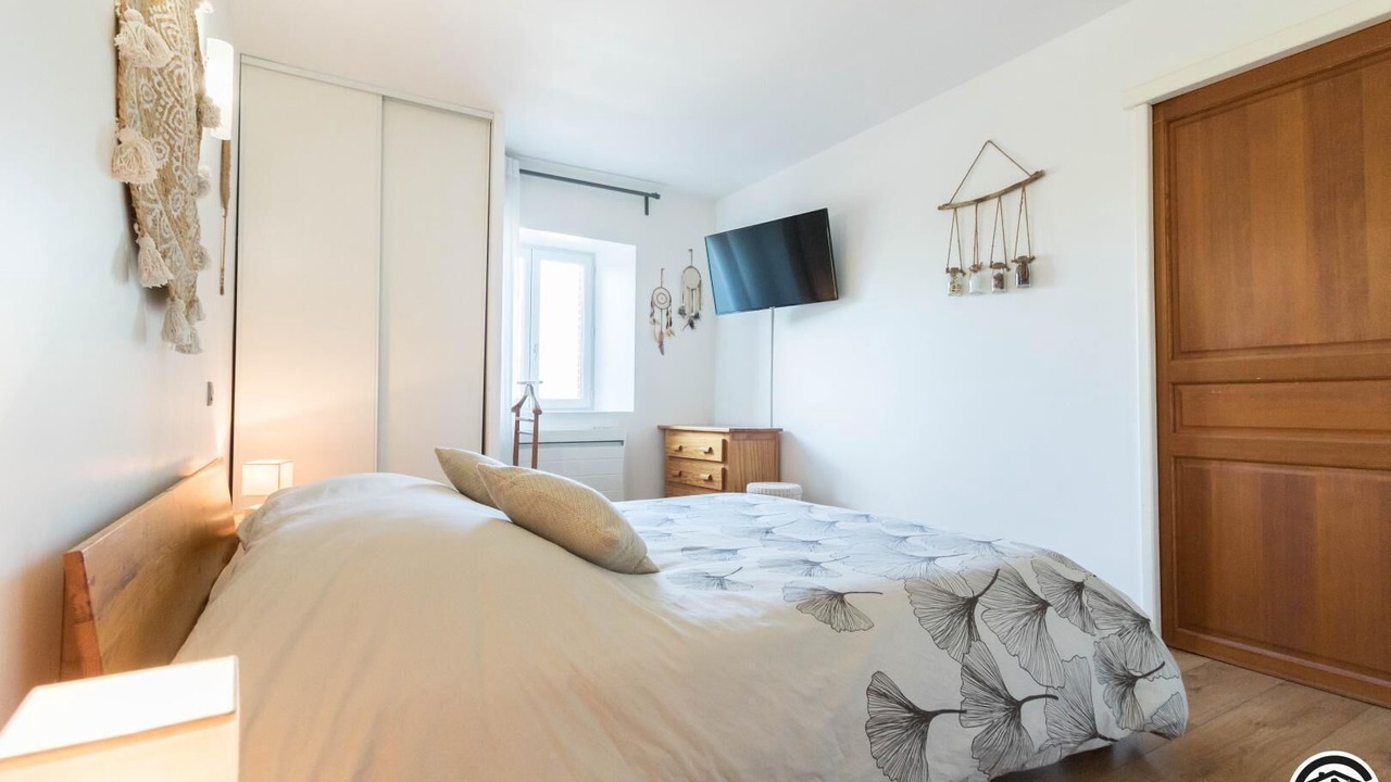 Photo of Bedroom in Lagardelle-sur-Leze