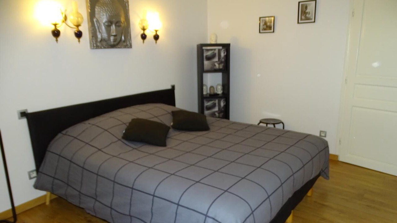 Photo of Bedroom in Lagardelle-sur-Leze