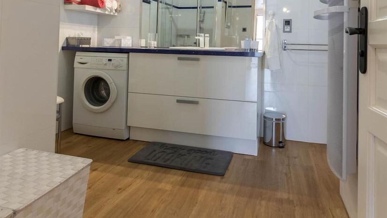 Photo of Bathroom in Lagardelle-sur-Leze