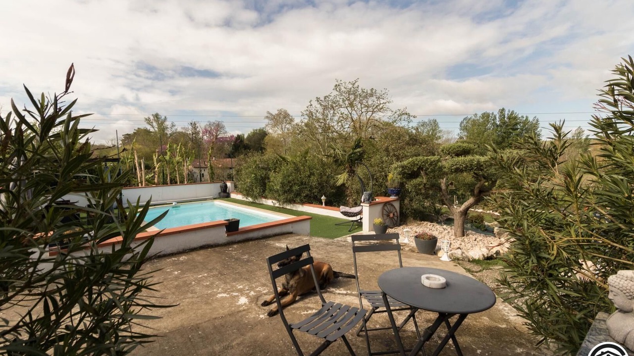 Photo of Outdoor in Lagardelle-sur-Leze