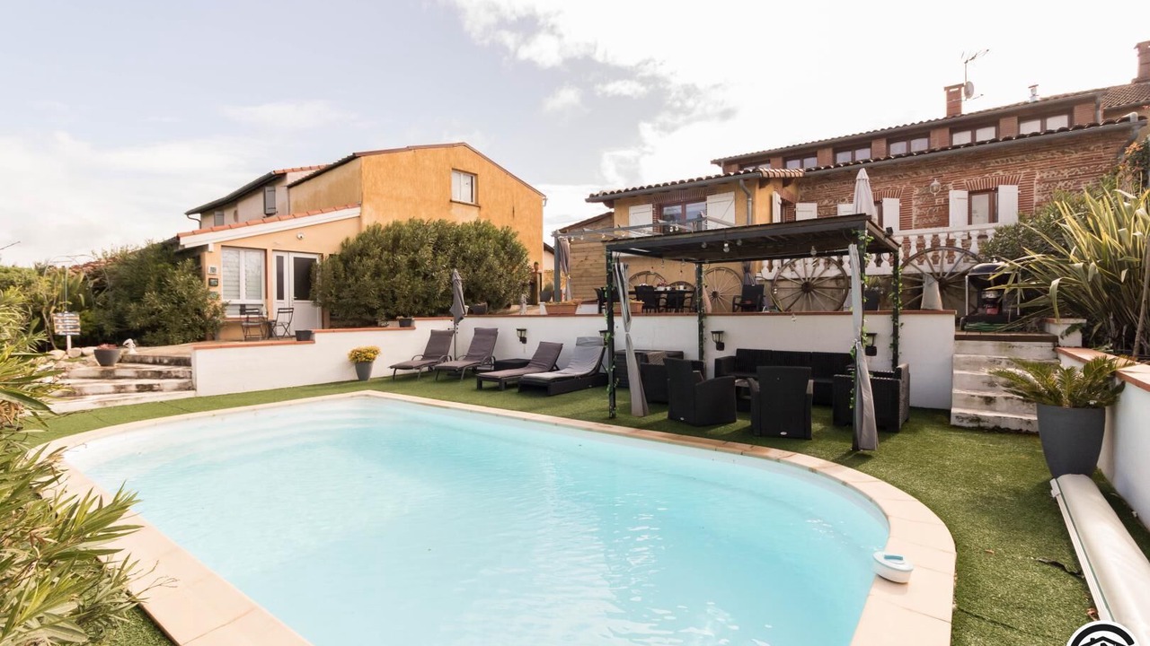 Photo of Outdoor in Lagardelle-sur-Leze