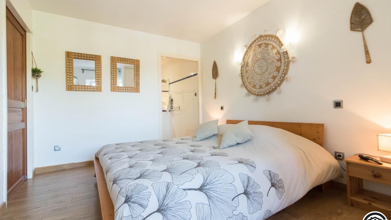Photo of Bedroom in Lagardelle-sur-Leze