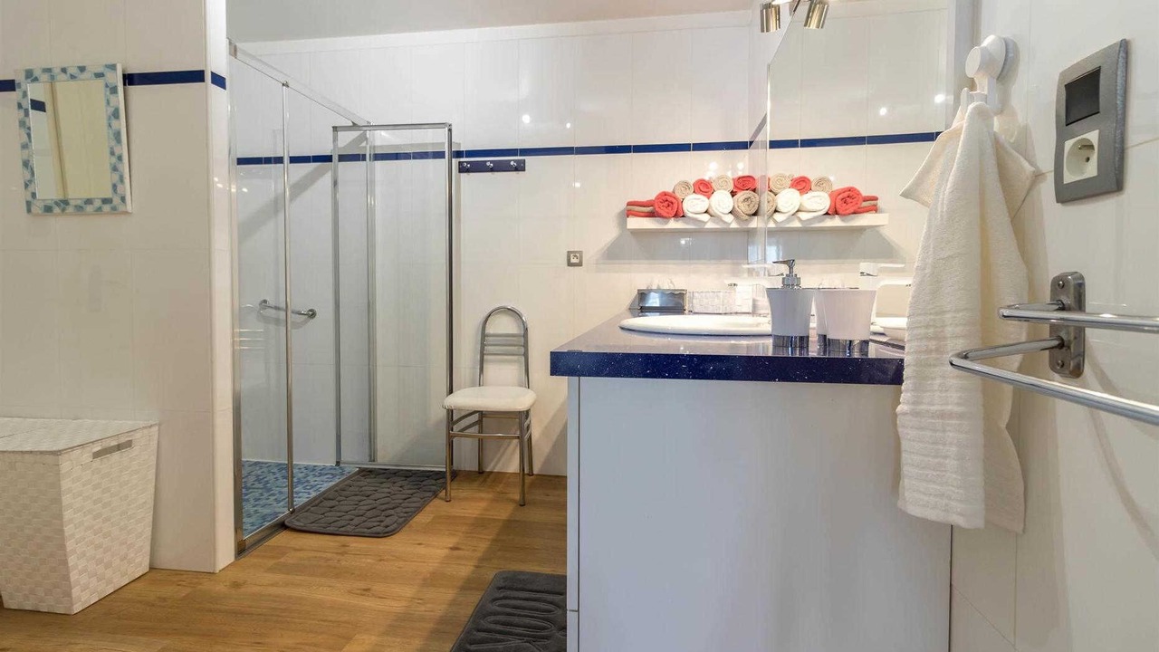 Photo of Bathroom in Lagardelle-sur-Leze