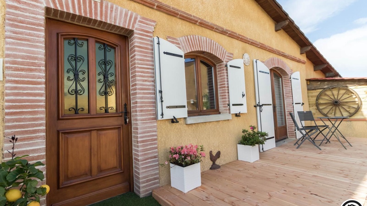 Photo of Outdoor in Lagardelle-sur-Leze