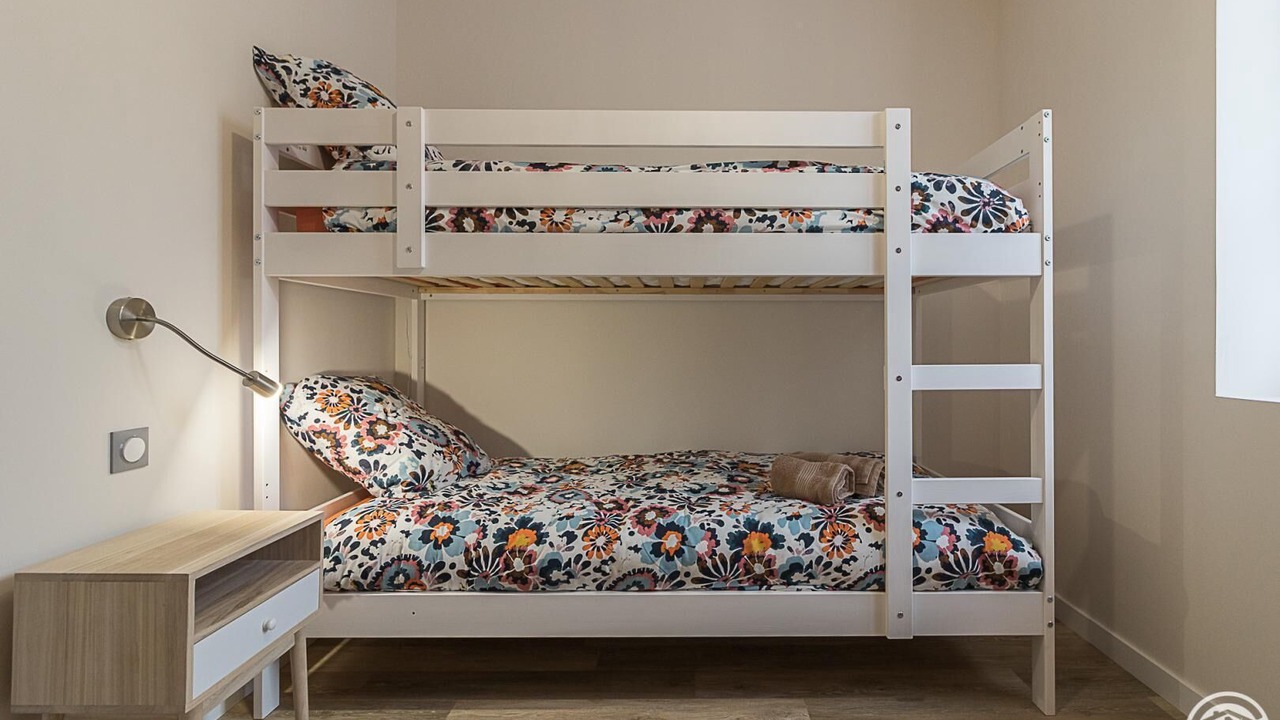 Photo of Bedroom in Pradere-les-Bourguets