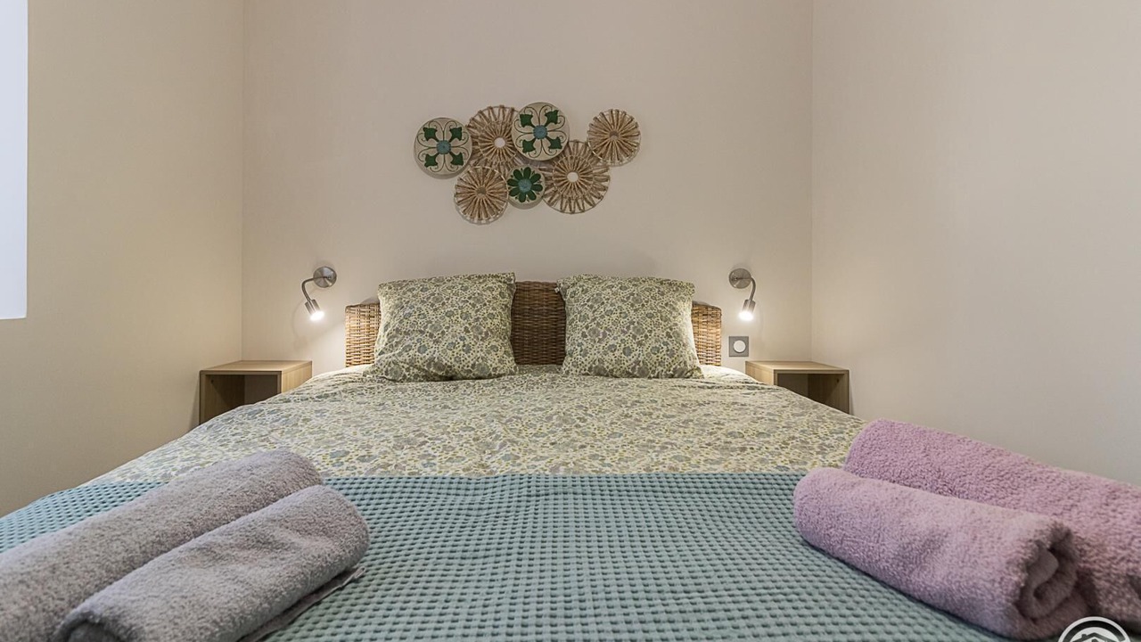 Photo of Bedroom in Pradere-les-Bourguets