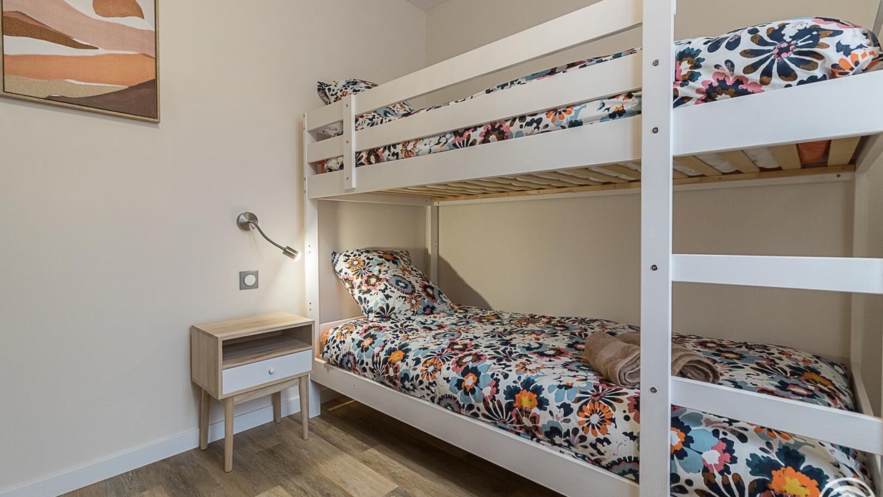 Photo of Bedroom in Pradere-les-Bourguets