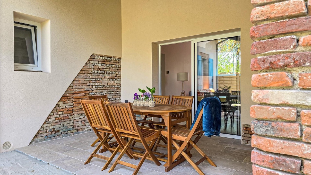 Photo of Outdoor in Pradere-les-Bourguets