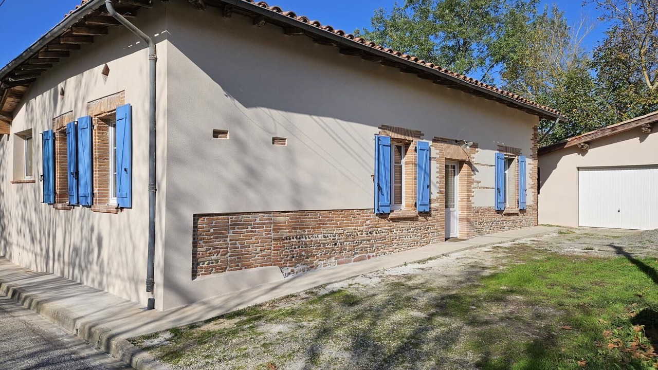 Photo of Outdoor in Pradere-les-Bourguets