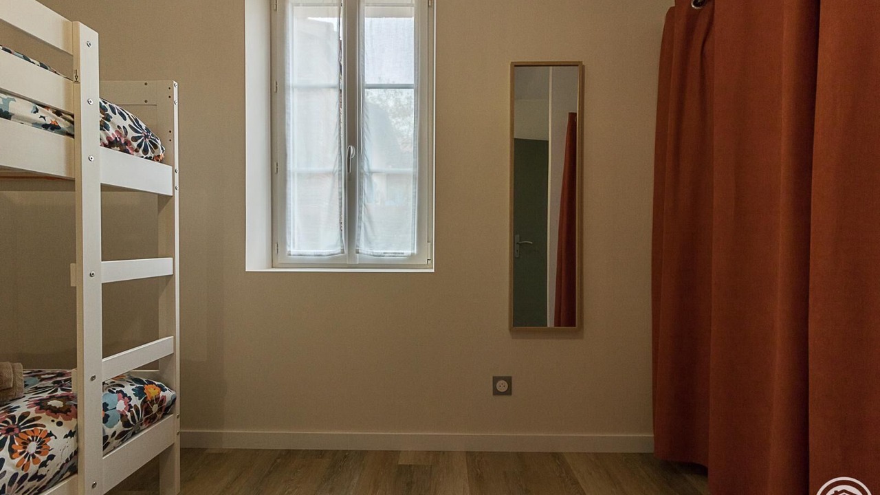 Photo of Bedroom in Pradere-les-Bourguets