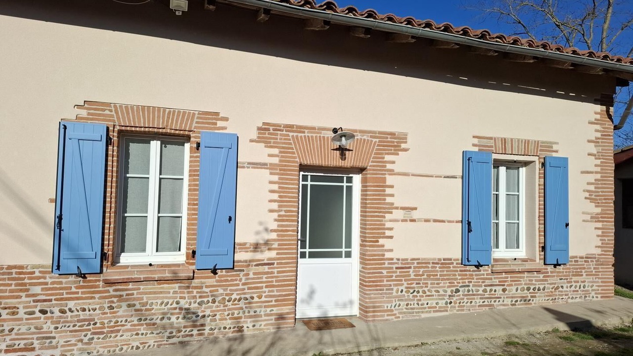 Photo of Outdoor in Pradere-les-Bourguets