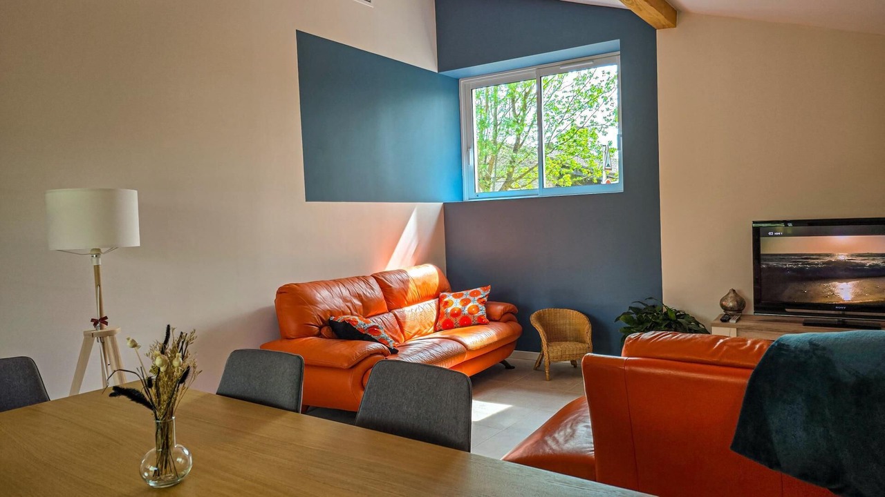 Photo of Livingroom in Pradere-les-Bourguets