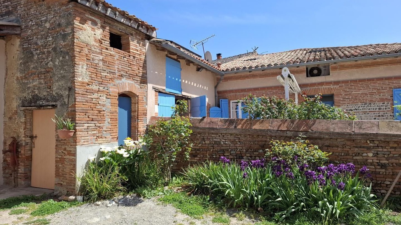 Photo of Outdoor in Pradere-les-Bourguets