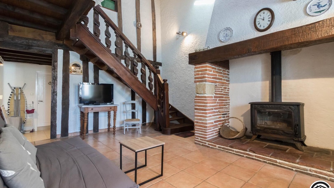 Photo of Livingroom in Saint-Thomas