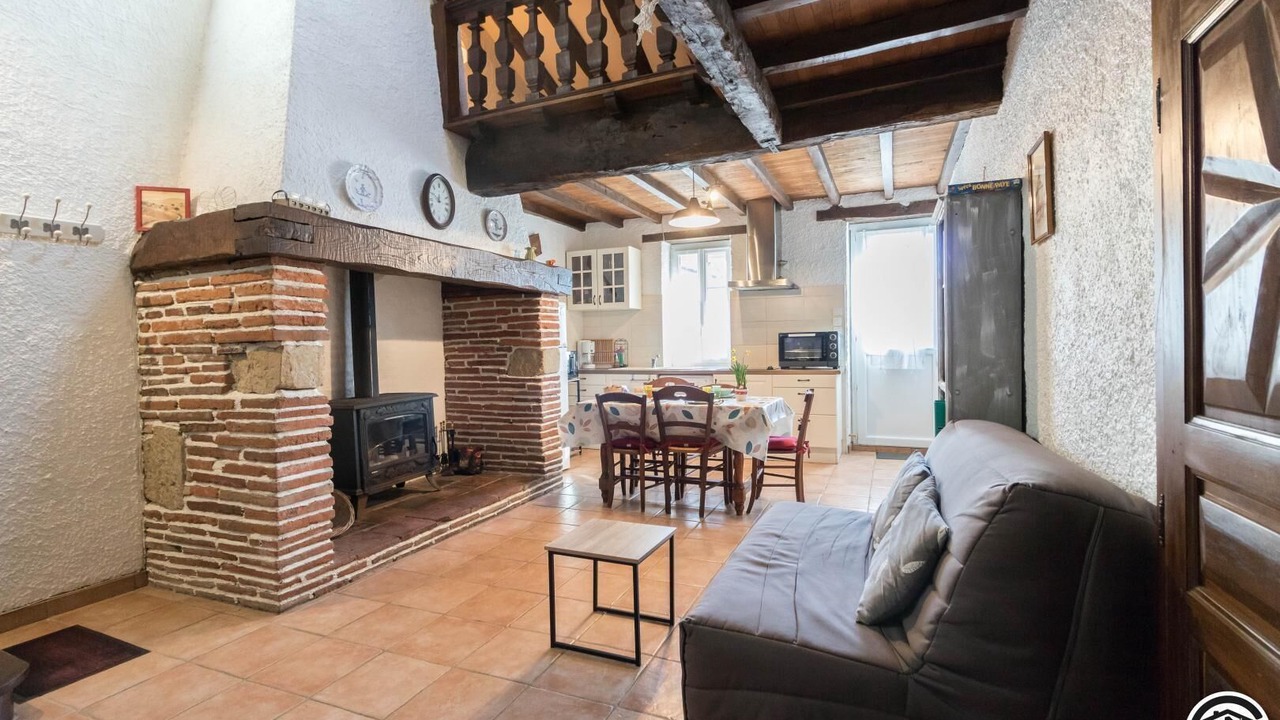 Photo of Livingroom in Saint-Thomas