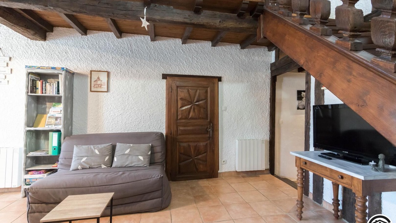 Photo of Livingroom in Saint-Thomas