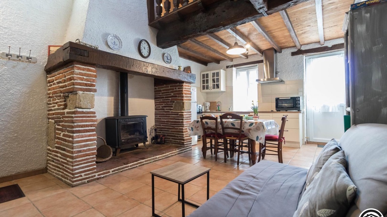 Photo of Livingroom in Saint-Thomas