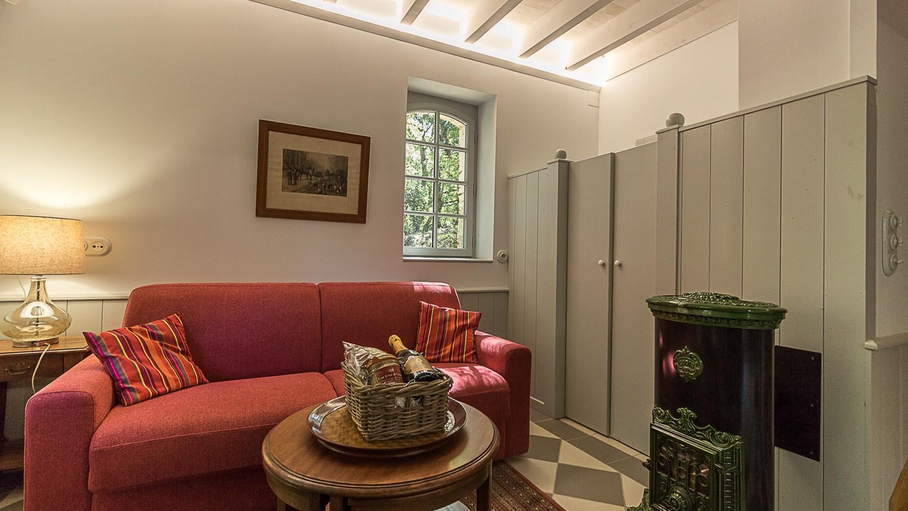 Photo of Livingroom in Cintegabelle