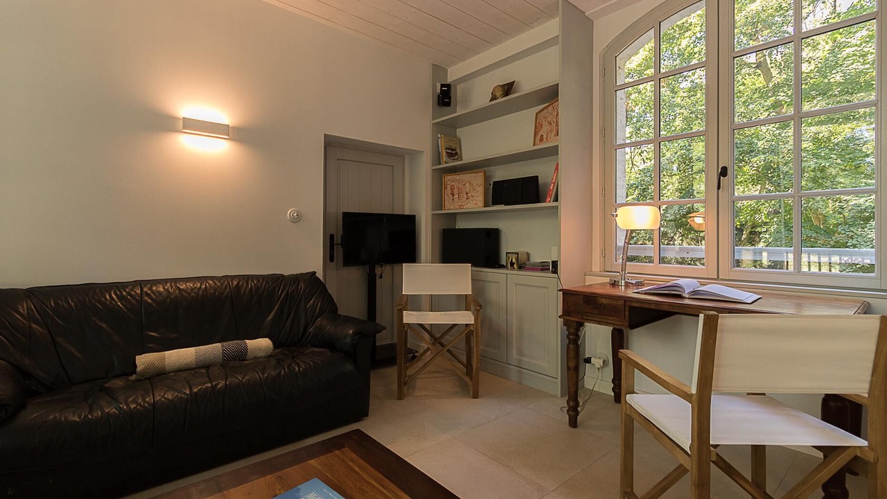 Photo of Livingroom in Cintegabelle