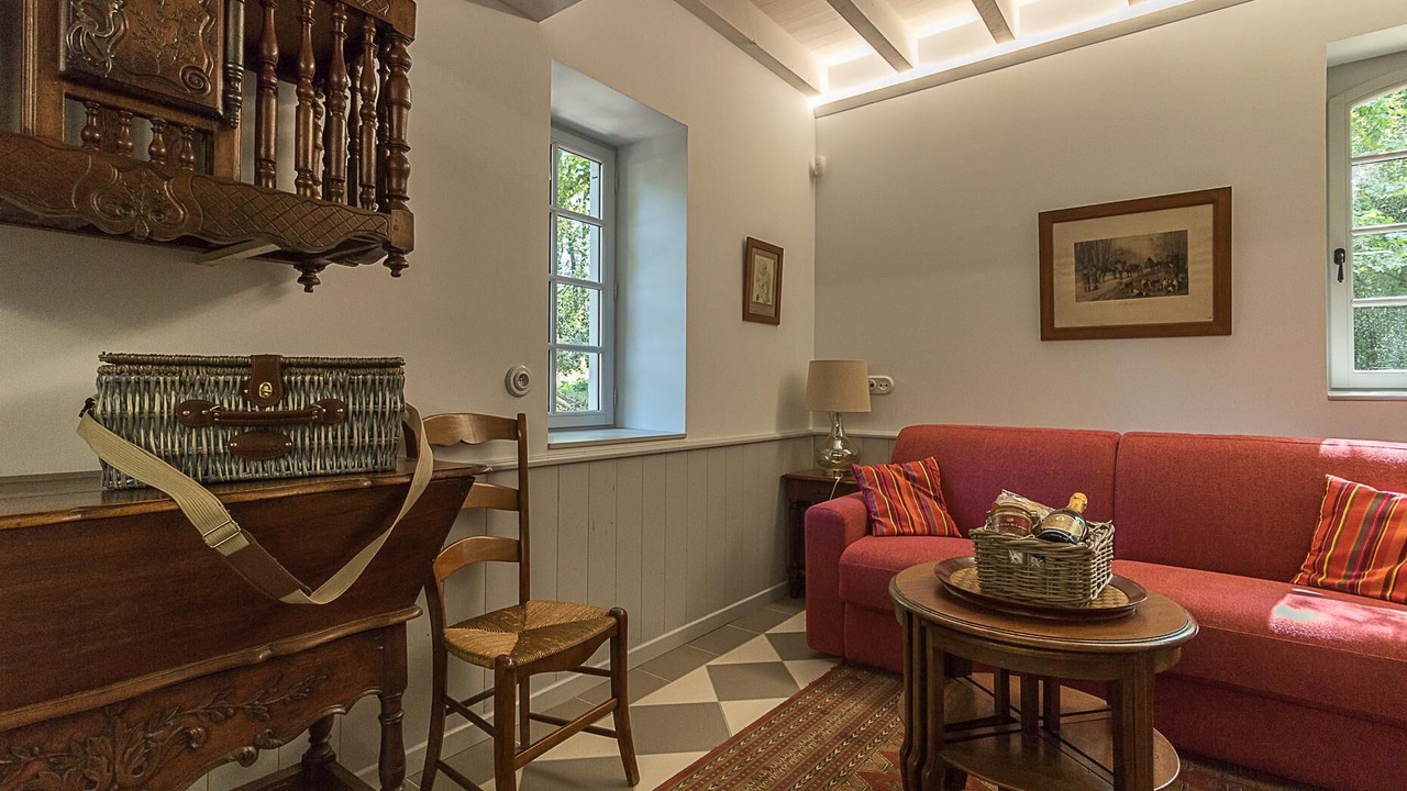 Photo of Livingroom in Cintegabelle