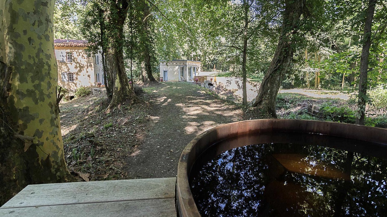 Photo of Outdoor in Cintegabelle