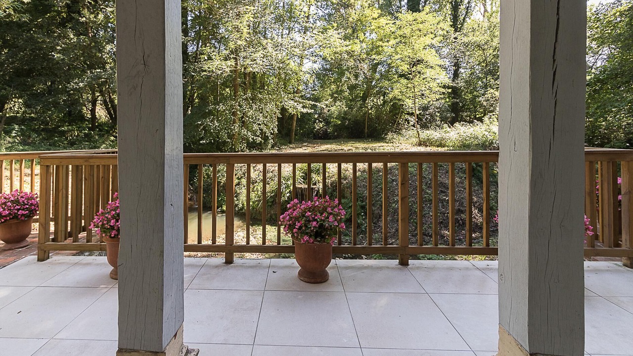 Photo of Outdoor in Cintegabelle