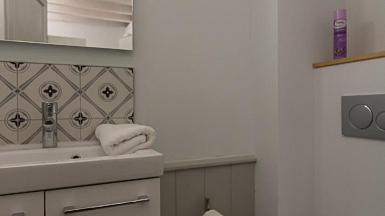 Photo of Bathroom in Cintegabelle