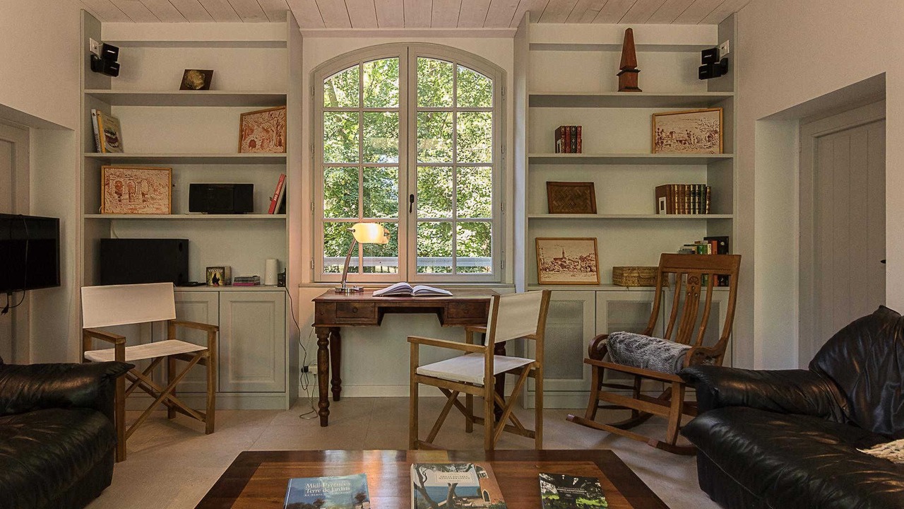 Photo of Livingroom in Cintegabelle