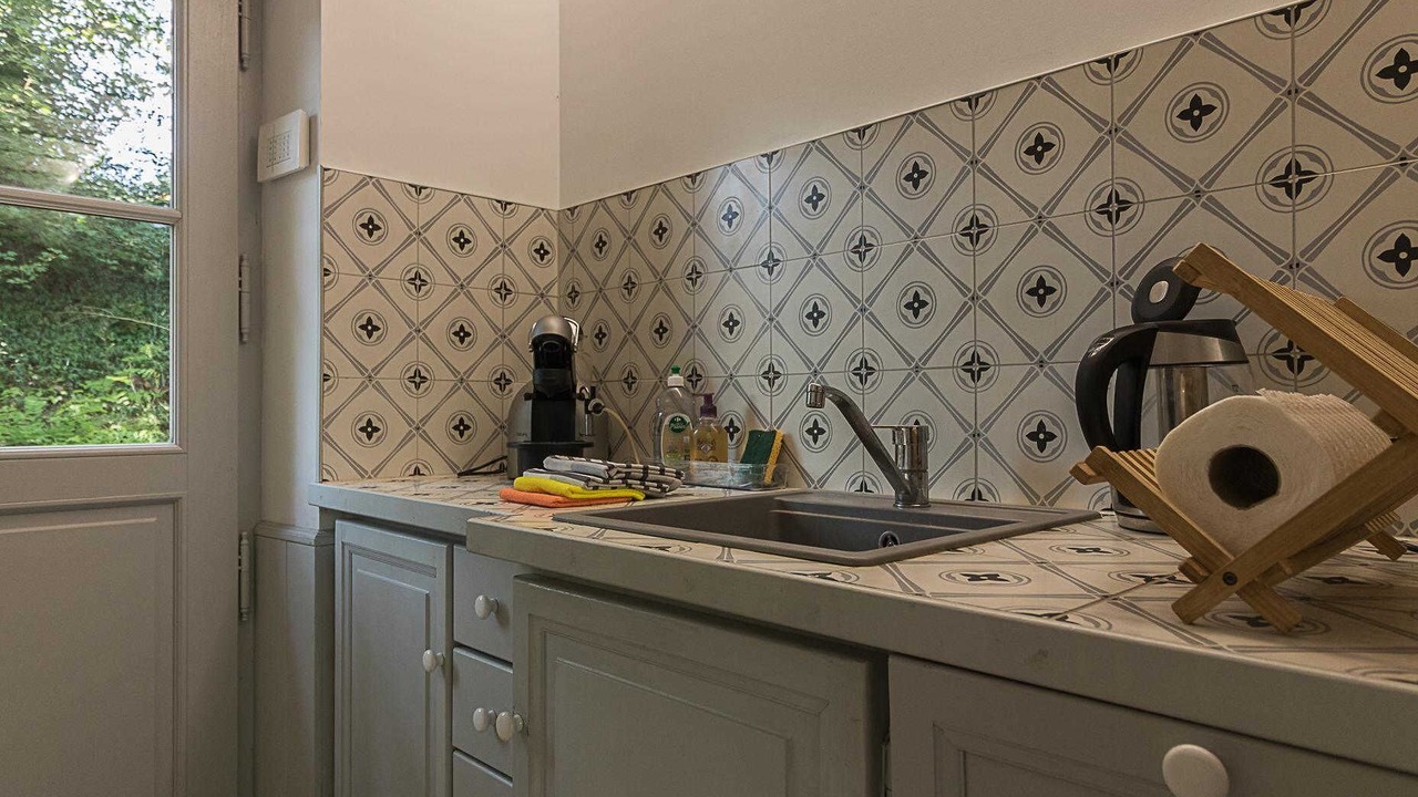Photo of Kitchen in Cintegabelle