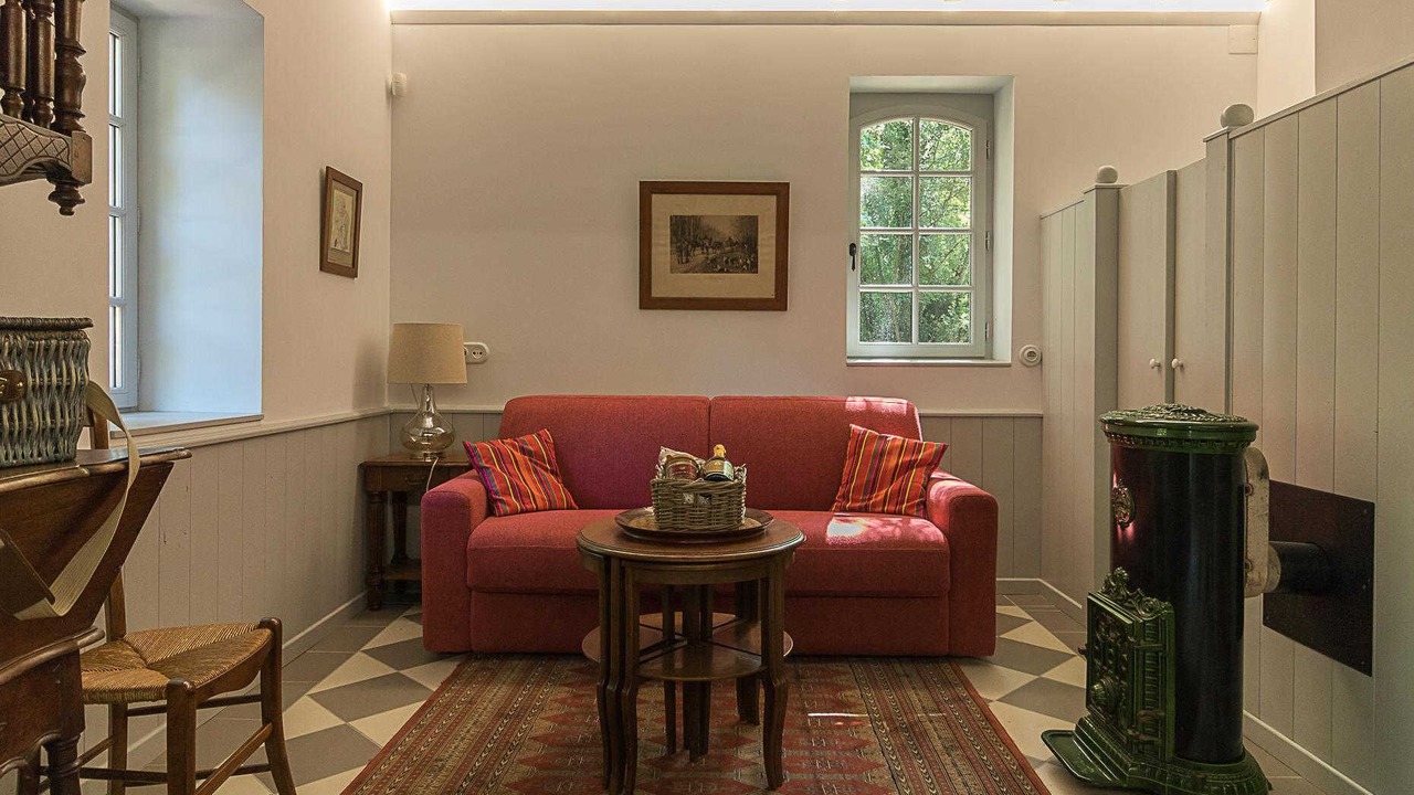 Photo of Livingroom in Cintegabelle