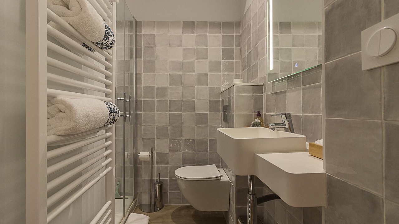 Photo of Bathroom in Cintegabelle