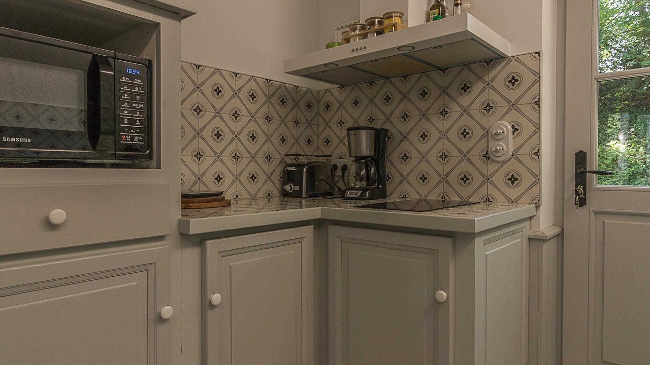 Photo of Kitchen in Cintegabelle