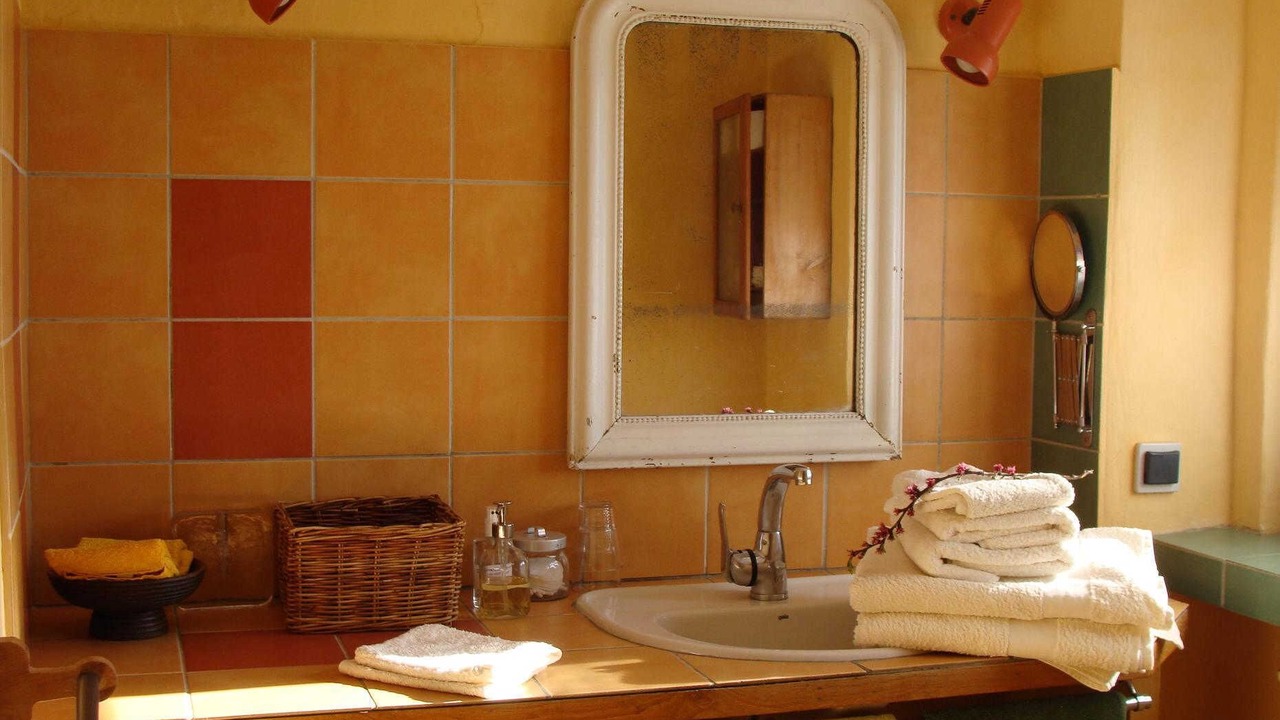 Photo of Bathroom in Gaillac-Toulza