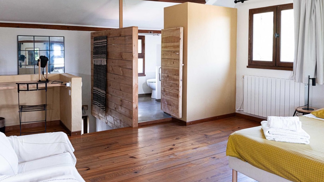 Photo of Bedroom in Gaillac-Toulza