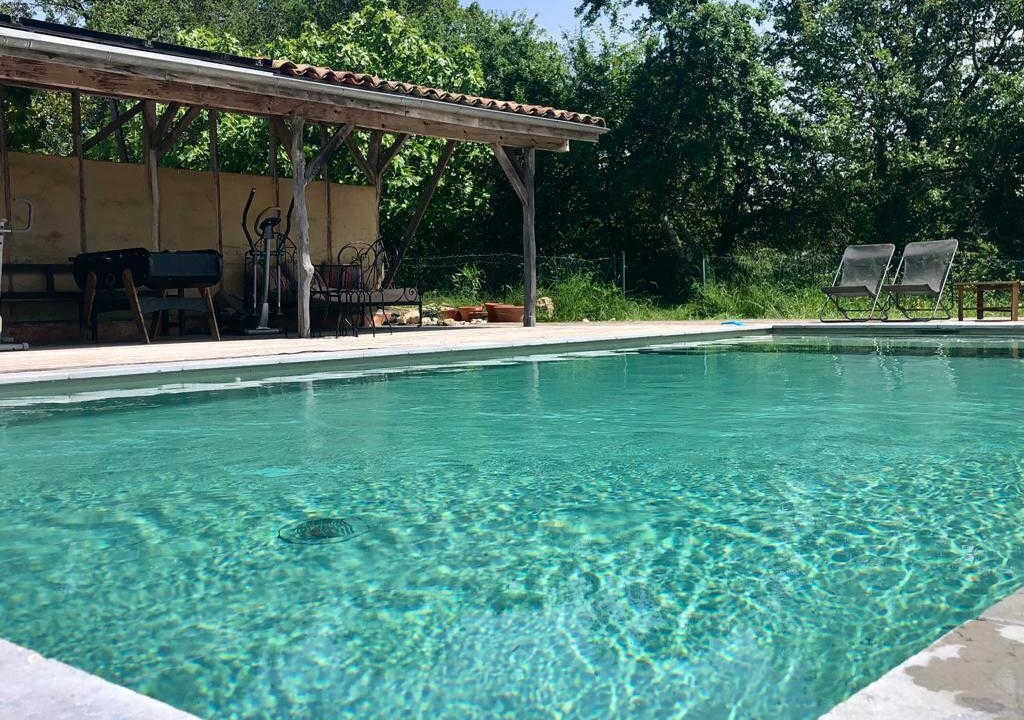 Photo of Outdoor in Gaillac-Toulza