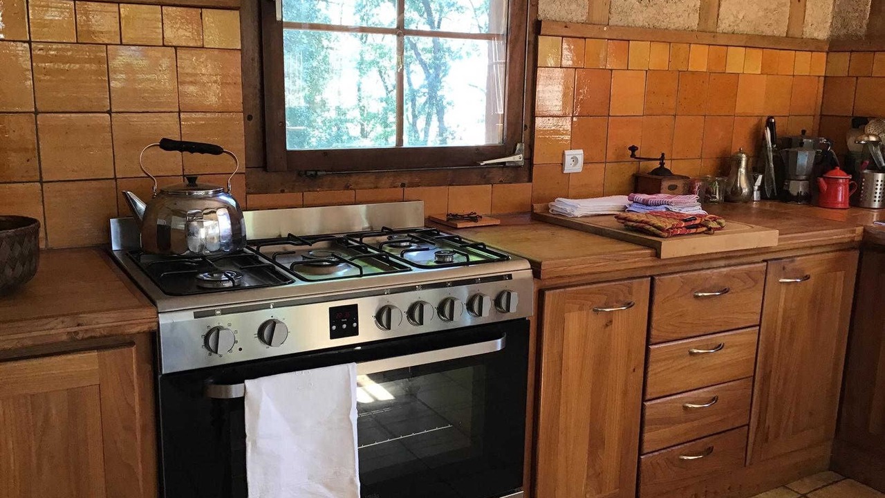 Photo of Kitchen in Gaillac-Toulza