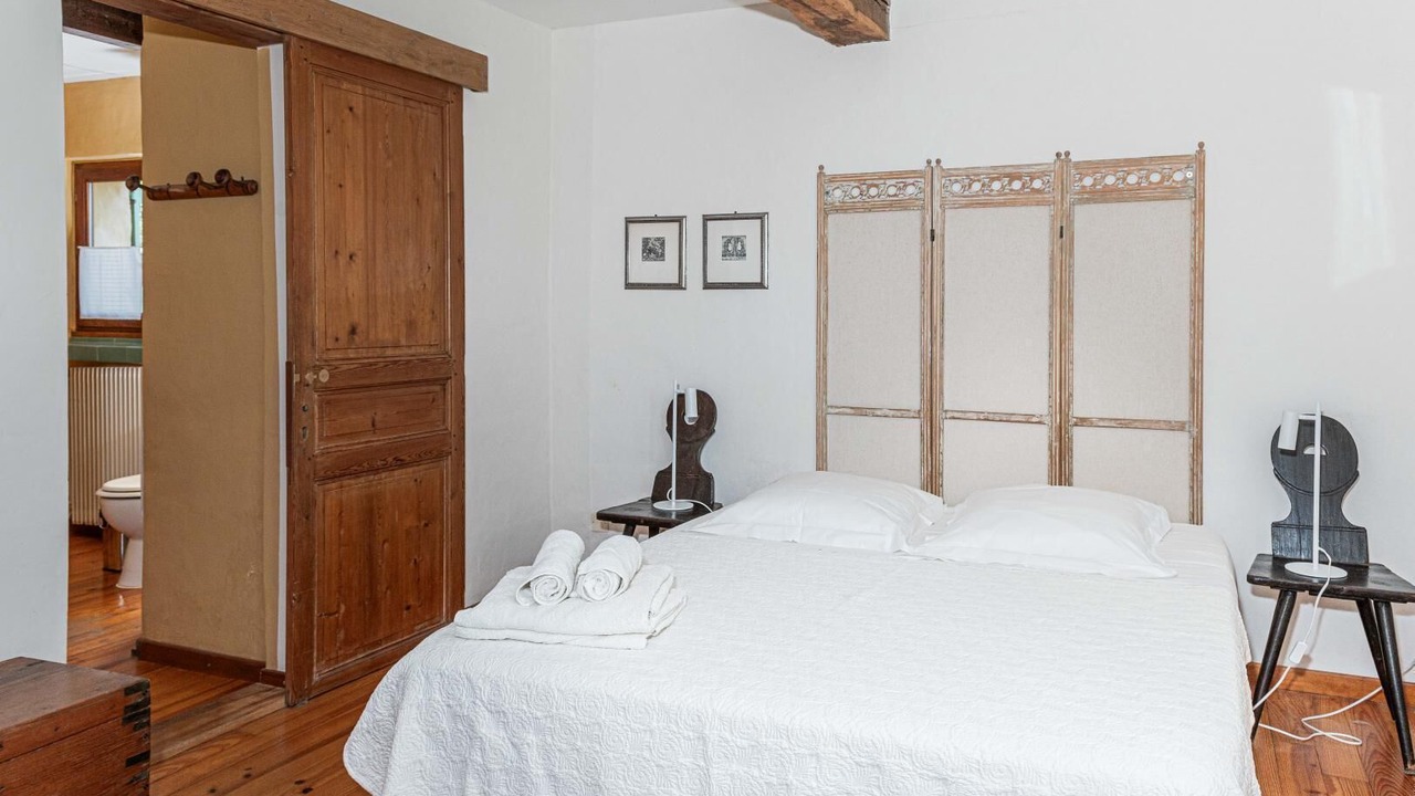Photo of Bedroom in Gaillac-Toulza