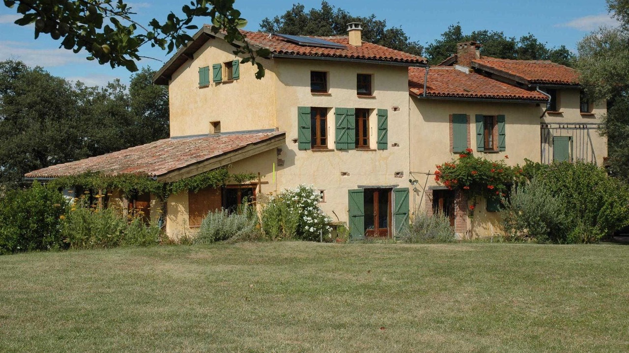 Photo of Outdoor in Gaillac-Toulza