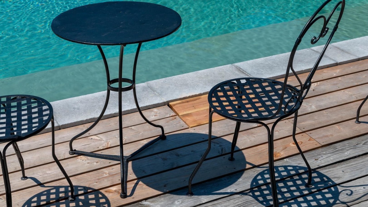 Photo of Outdoor in Gaillac-Toulza