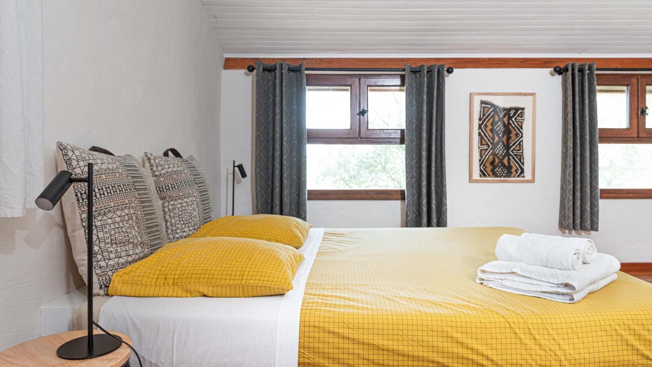 Photo of Bedroom in Gaillac-Toulza