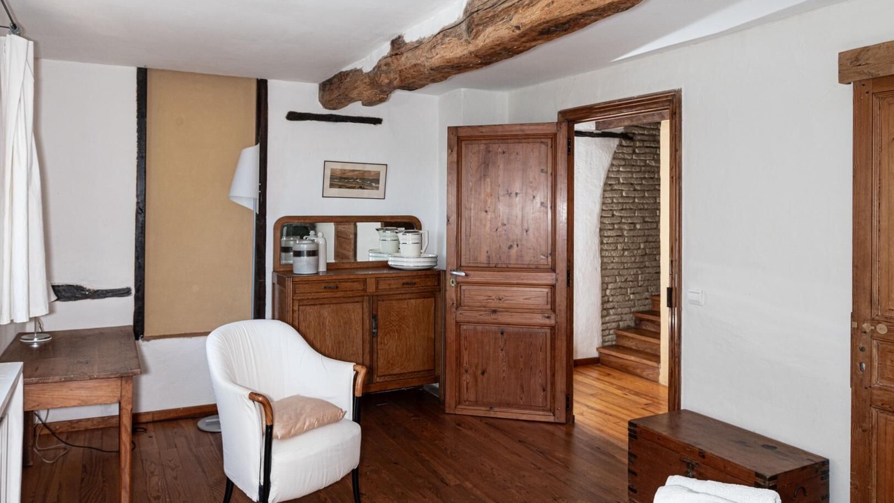 Photo of Bedroom in Gaillac-Toulza