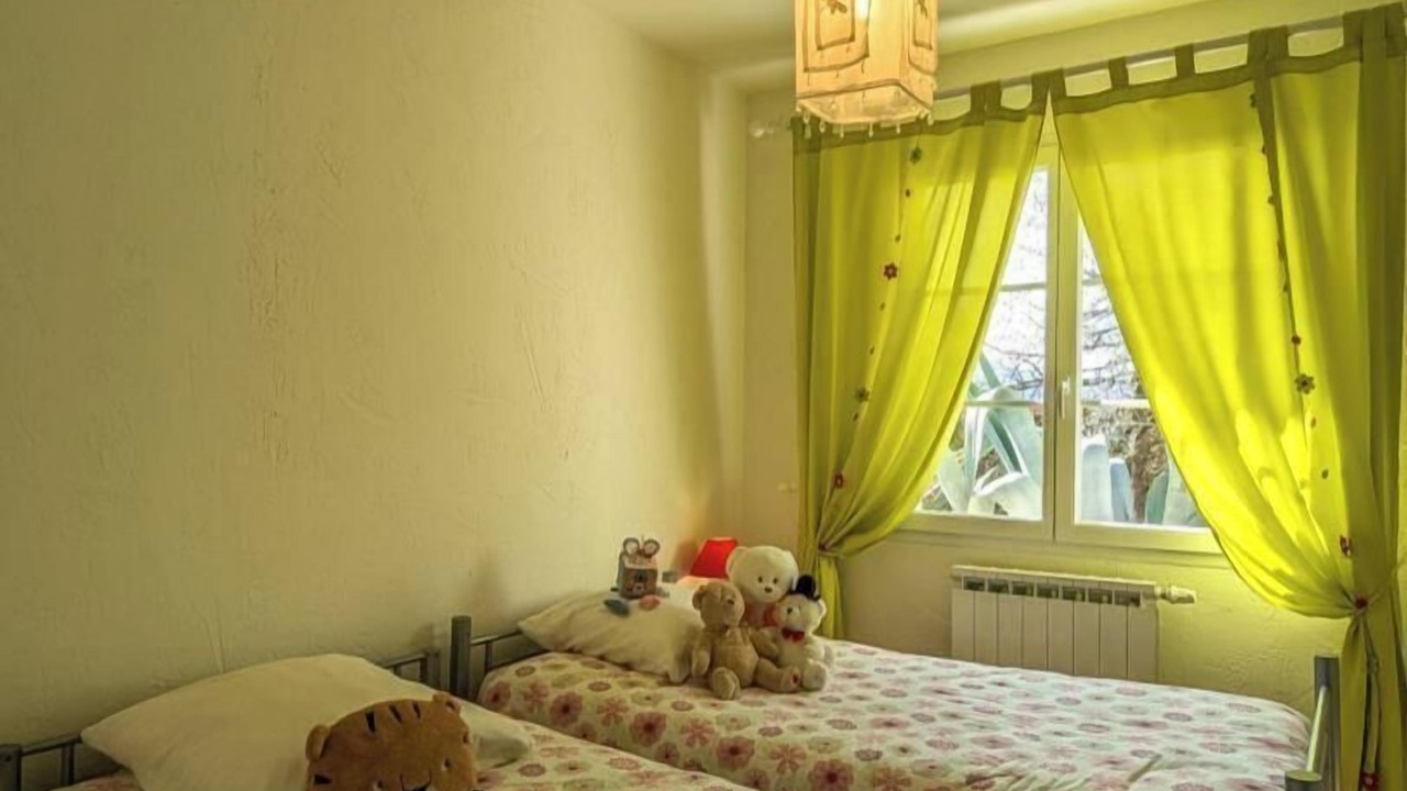 Photo of Bedroom in Villeneuve-de-Riviere