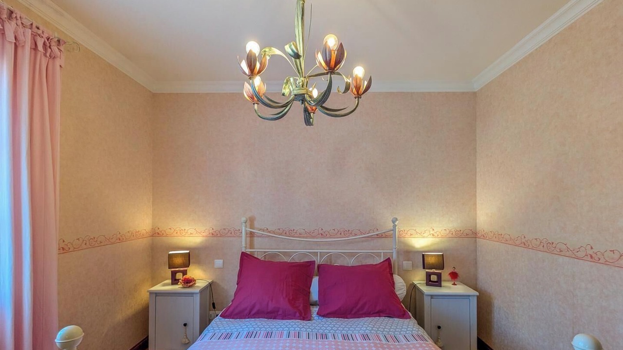 Photo of Bedroom in Villeneuve-de-Riviere
