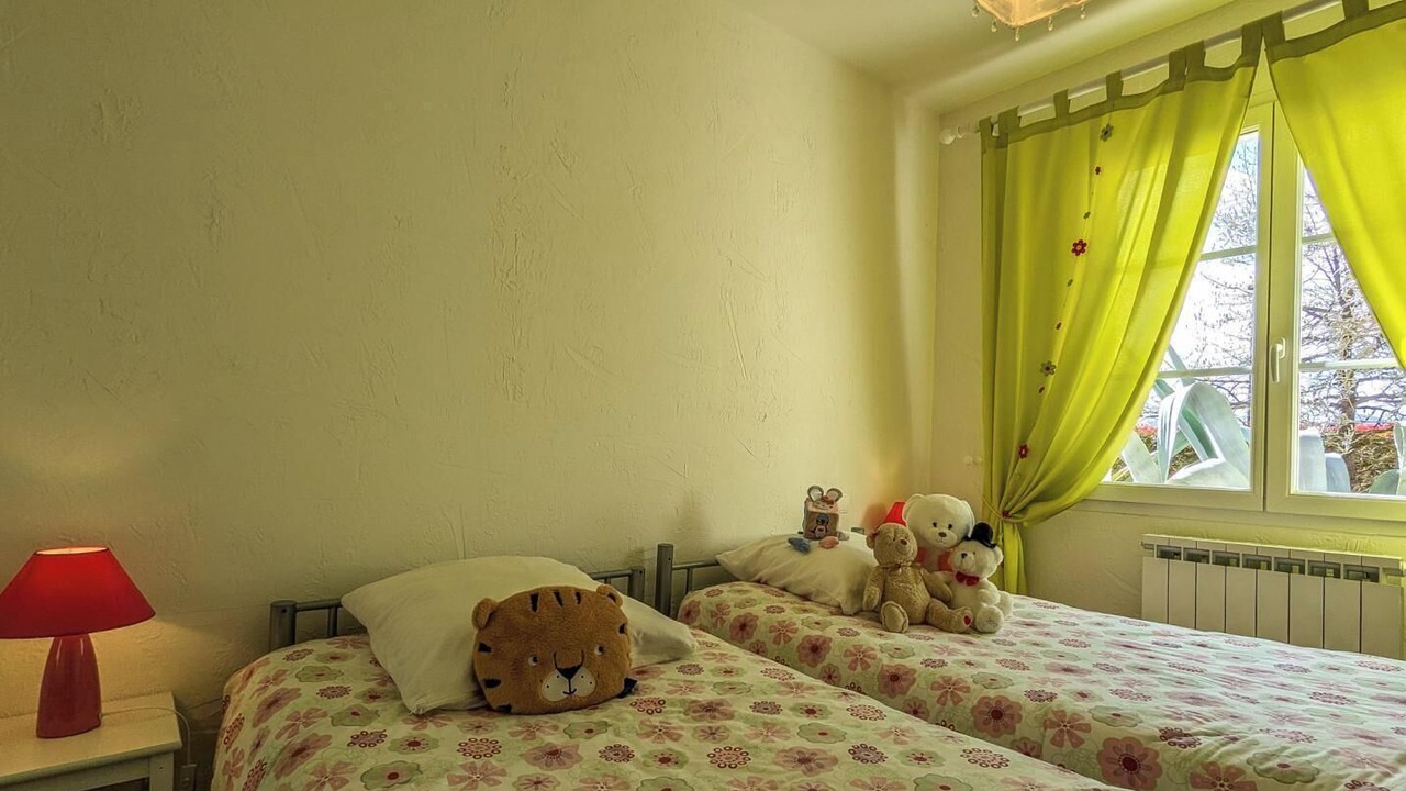 Photo of Bedroom in Villeneuve-de-Riviere